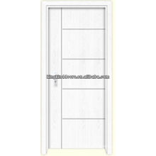 Durable toilet door design JKD-M695